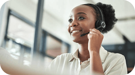 Customer-First Support